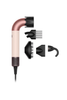Dyson, 113373-01, Supersonic R Curly+Coily, Ceramic Pink