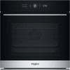 Whirlpool, WOI5S8PM1XA, 73L Built-in Electric Single Oven, Inox