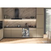 Whirlpool, W8IB15M6LUK, 60cm Integrated Dishwasher, Multi