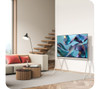 LG, 55LX1T6LA.AEK, Object Pose 55" OLED, Multi LG, 55LX1T6LA.AEK, Object Pose 55" OLED, Multi