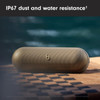Beats, MW463ZM/A, Pill Bluetooth Speaker, Gold Beats, MW463ZM/A, Pill Bluetooth Speaker, Gold