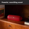 Beats, MWQW3ZM/A, Pill Bluetooth Speaker, Red