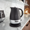 Morphy Richards, 103020, Cassini 1.7L Jug Kettle, Moonless Night Morphy Richards, 103020, Cassini 1.7L Jug Kettle, Moonless Night