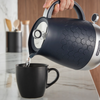 Morphy Richards, 103021, Cassini 1.7L Jug Kettle, Outer Space Morphy Richards, 103021, Cassini 1.7L Jug Kettle, Outer Space