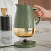 Morphy Richards, 103022, Cassini 1.7L Jug Kettle, Olivine