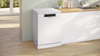 Bosch, SMS26AW08G, Series 2 Freestanding Dishwasher 60 cm, White