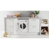 Indesit, BIWMIL91485UK, Built In Washer 9kg 1400 Spin, Multi
