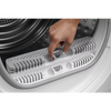 Electrolux, EDHI618WD, 8kg Heat Pump Tumble Dryer, White