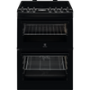 Electrolux, LKR655210K, Electric Cooker, Black