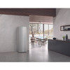 Miele, KS4383DDEL, 399L Freestanding Larder Fridge, Silver