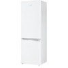 Indesit, INKS8261W4UK, 187/75L Freestanding Low Frost 70/30 Fridge Freezer, White Indesit, INKS8261W4UK, 187/75L Freestanding Low Frost 70/30 Fridge Freezer, White