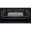 Electrolux, EVLBE08X, 43L Compact Multifunction Microwave Oven, Black