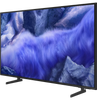 Samsung, QE50QEF1AUXXU, 50" 4K Entry Level QLED TV, Black