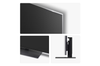 LG, OLED55G56LS, OLED 55" with Centre Stand, Black