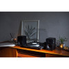 Audio-Technica, ATLP70XBTBS, Bluetooth Record Deck, Black