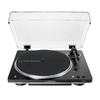 Audio-Technica, ATLP70XBTBS, Bluetooth Record Deck, Black