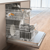 Miele, G 5651 Vi, Active Stainless Steel Fully Integrated Dishwasher, Multi Miele, G 5651 Vi, Active Stainless Steel Fully Integrated Dishwasher, Multi