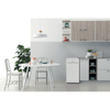 Indesit, IN2FE10CS90WUK, Freestanding Slimline 10 Place Dishwasher, White Indesit, IN2FE10CS90WUK, Freestanding Slimline 10 Place Dishwasher, White