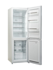 Powerpoint, P65564FFWH-E, 54X170CM 161/70L Fridge Freezer FrostFree, White
