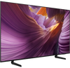 Samsung, QE65S85FAEXXU, 65" 4K OLED TV, Black