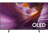 Samsung, QE65S85FAEXXU, 65" 4K OLED TV, Black
