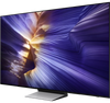 Samsung, QE55S90FAEXXU, 55" 4K OLED TV, Black