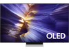 Samsung, QE65S90FATXXU, 65" 4K OLED TV, Black