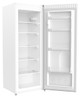 Powerpoint, P45514MLW-E, 55 x 144cm 235L Tall Larder Fridge, White