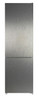 PowerPoint, P65564MSFX-E, 187X73L Fridge Freezer SmartFrost, Inox