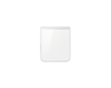 Samsung, SM-F761BZWGEUB, Flip 7 FE 128GB, White