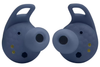 JBL, JBLREFLECTAEBLU, True Wireless NC Earbuds Touch Control, Blue