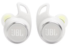 JBL, JBLREFLECTAEWHT, True Wireless NC Earbuds Touch Control, White