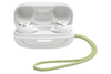 JBL, JBLREFLECTAEWHT, True Wireless NC Earbuds Touch Control, White