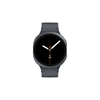 Samsung, SM-L330NDAAEUA, Watch 8 Dark Grey 44mm, Grey