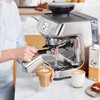 Sage, SES882SST4GUK1,The Barista Touch Impress, Sea Salt