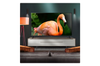 LG, 65UA73006LAQ, 65" 4K UHD TV, Black