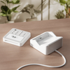 Sumup, 226-BUN-SUL-003, Solo Lite Bundle, White