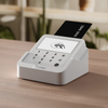 Sumup, 226-BUN-SUL-003, Solo Lite Bundle, White