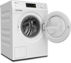 Miele, WCA132, 8kg Advantage Washing Machine, White