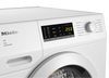 Miele, WCA132, 8kg Advantage Washing Machine, White