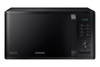 Samsung, MS23K3515AK/EU, Solo Microwave Capacity 23 L, Black