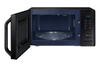 Samsung, MS23K3515AK/EU, Solo Microwave Capacity 23 L, Black