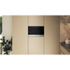 Whirlpool, WMN574BXA, Built-In Microwave Oven, Stainless Steel