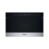 Whirlpool, WMN574BXA, Built-In Microwave Oven, Stainless Steel