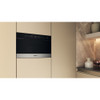 Whirlpool, WMN574BXA, Built-In Microwave Oven, Stainless Steel