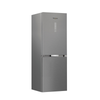 Whirlpool, WHK26363XP5UK, 316L Frost Free Freestanding Fridge Freezer, Inox