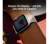 Apple, MEH54MP/A, Watch SE 3 40mm Starlight Aluminium M/L, Starlight