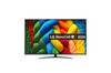 LG, 65NANO81A6A, Nano 65" 4K TV, Black