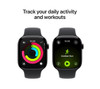 Track your daily activity and workouts
