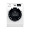 Whirlpool, FFWDD1174489BSV, 11/7kg Washer Dryer 1400 Spin, White